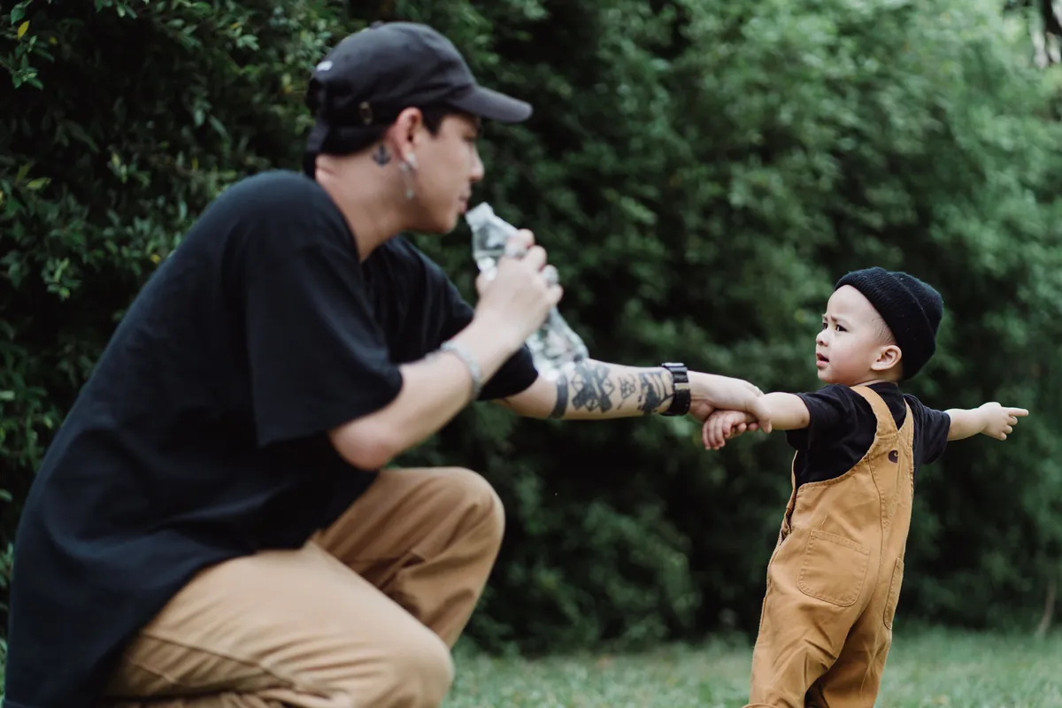 Pisces dan Cancer dalam Parenting: Memahami Karakter dan