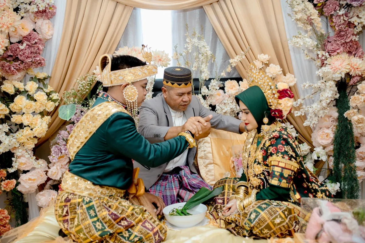 Contoh Warna Rose Taupe: Kombinasi Elegan untuk Berbagai