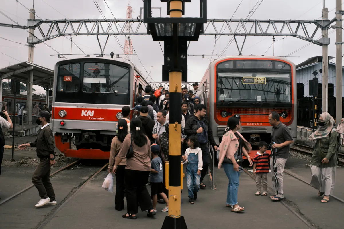 Erek Erek 54: Makna, Sejarah, dan Cara Membacanya dalam