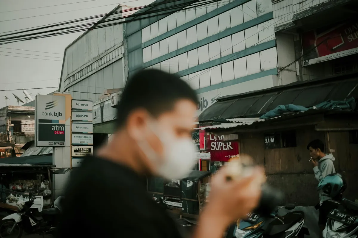 Mangga Erek Erek: Manfaat, Cara Menggunakan, dan Fakta Unik