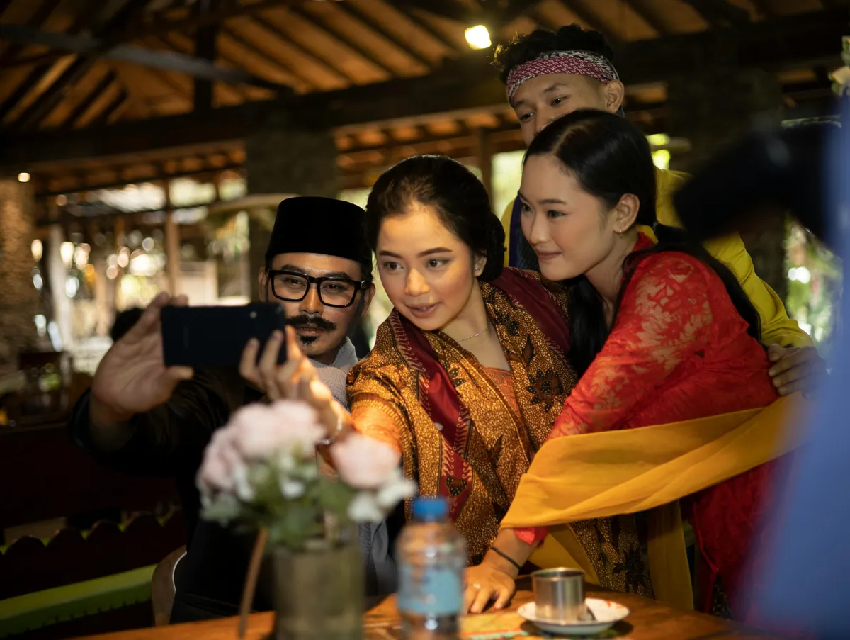Mengupas Karakteristik dan Pesona Cowo Aries dalam Dunia