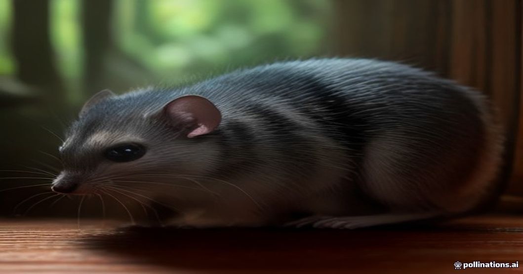 Tikus 4D Togel: Fenomena dan Peluang di Dunia Karir